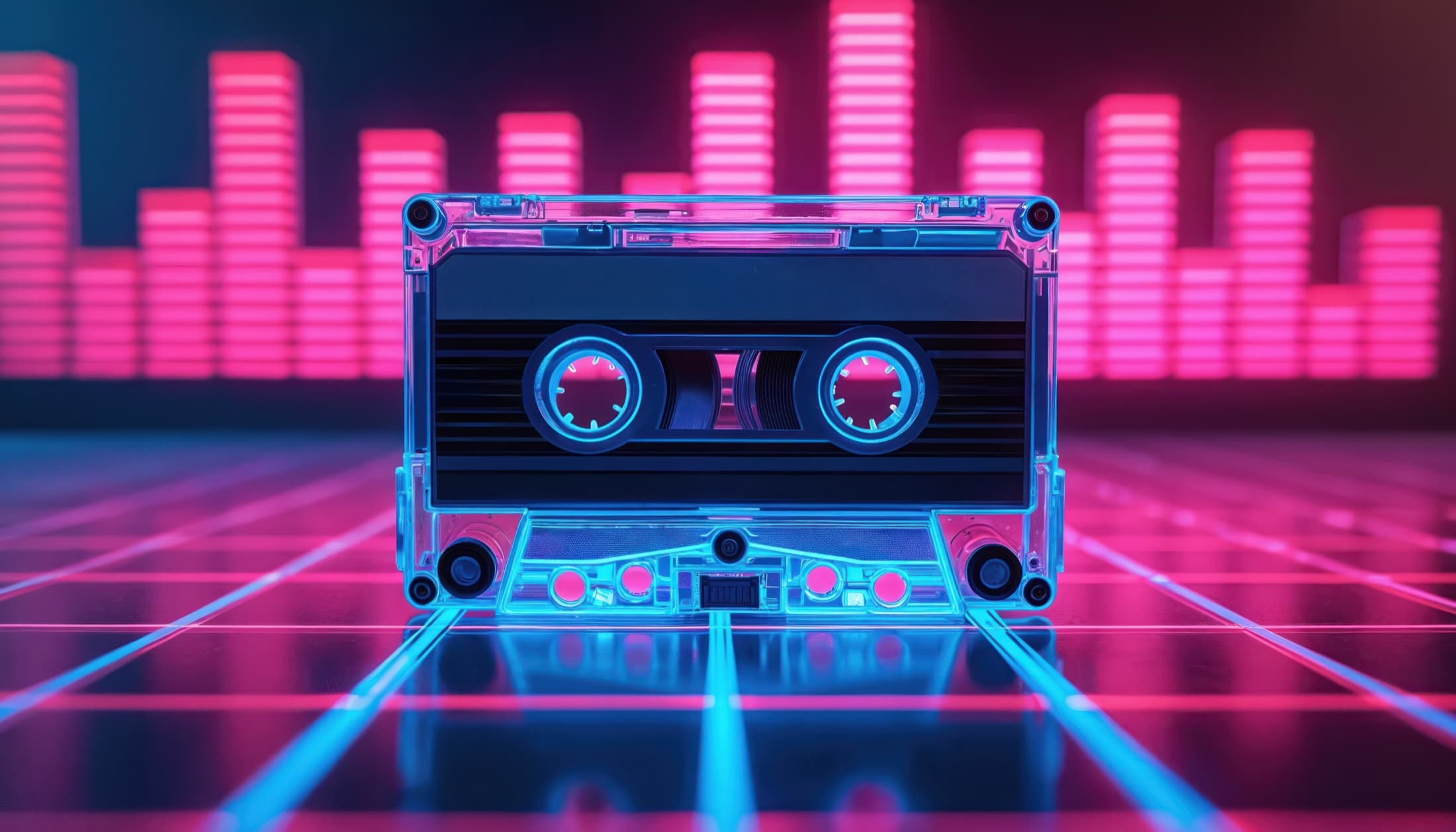 School Pop Disco
